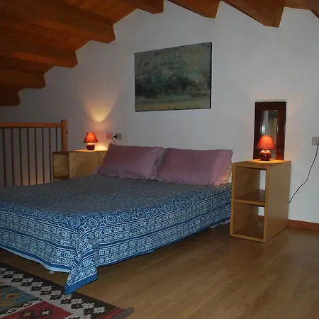 Apartamento House Delle Bele