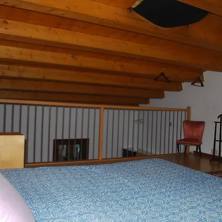 Apartamento House Delle Bele Vicenza