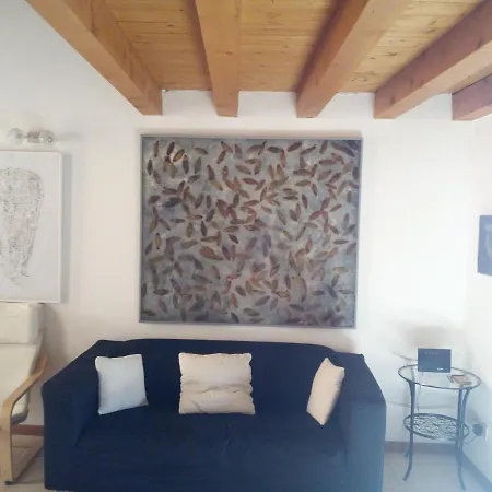 Apartamento House Delle Bele Vicenza