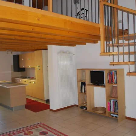 Apartamento House Delle Bele *