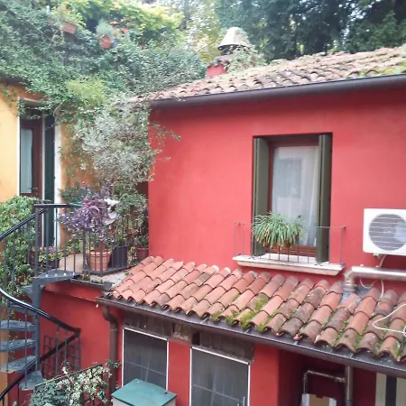 Apartamento House Delle Bele Vicenza