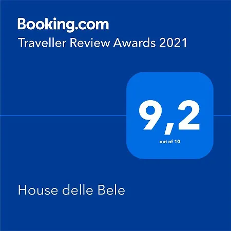 House Delle Bele Apartment Vicenza