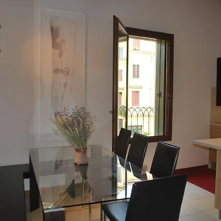 Apartment House Delle Bele *
