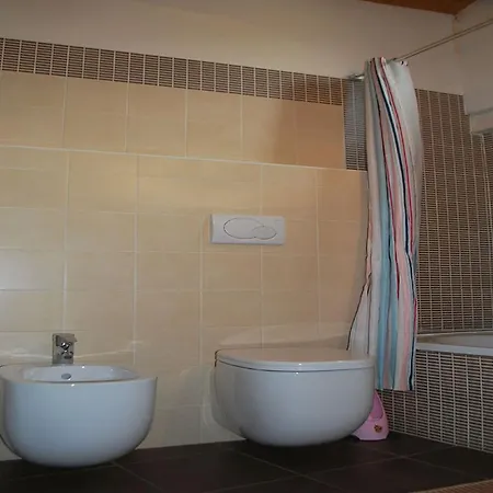 House Delle Bele