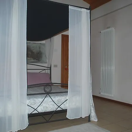 Apartment House Delle Bele Vicenza