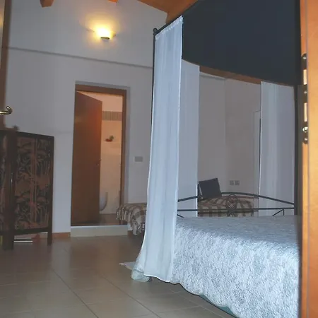 Apartmán House Delle Bele *