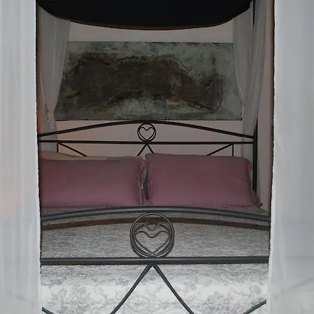 Apartment House Delle Bele *