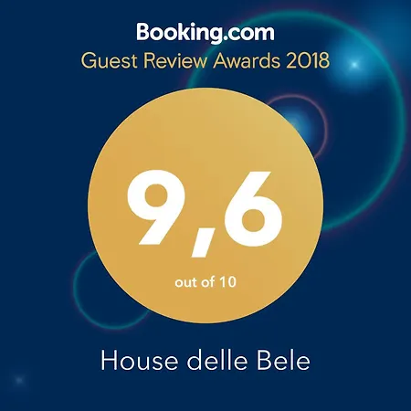 House Delle Bele * Vicenza