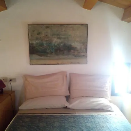 Apartment House Delle Bele Vicenza