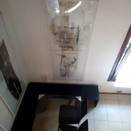 House Delle Bele * Vicenza