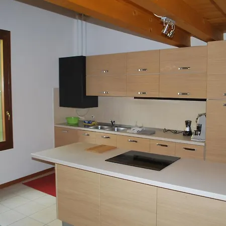House Delle Bele