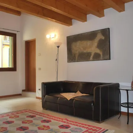 House Delle Bele * Vicenza