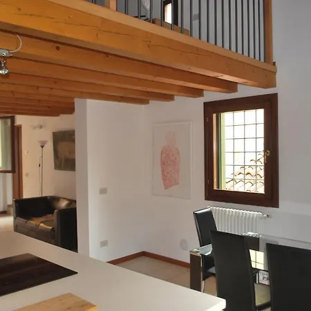 House Delle Bele * Vicenza