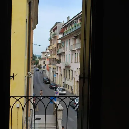 House Delle Bele Vicenza