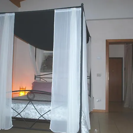 Apartment House Delle Bele