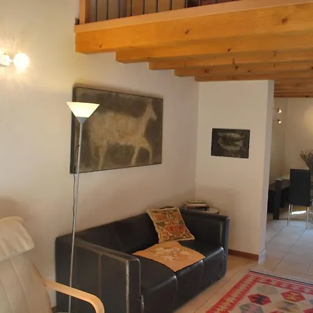 Apartment House Delle Bele *