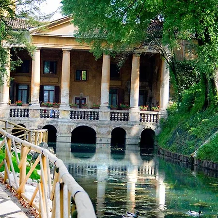 House Delle Bele Vicenza