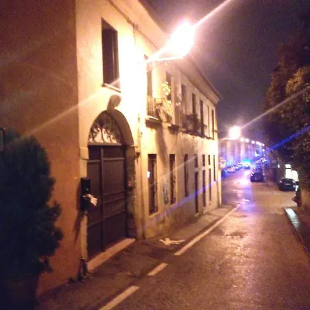 Apartment House Delle Bele